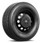BFGoodrich (235/50R18XL 101W BFG ELITE-FORCE T/A BW) - Image 2