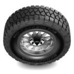 BFGoodrich (37X13.50R22LT/12 128Q BFG HD-TERRAIN T/A KT ORBL) - Image 4