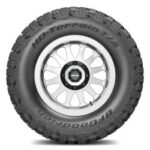 BFGoodrich (35X12.50R18LT/12 128Q BFG HD-TERRAIN T/A KT ORBL) - Image 3
