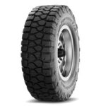 BFGoodrich (LT255/80R17/10 123/120Q BFG HD-TERRAIN T/A KT ORBL)