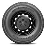 BFGoodrich (LT275/65R18/10 123/120R BFG HD PRO T/A BW) - Image 2