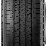 BFGoodrich (LT275/65R18/10 123/120R BFG HD PRO T/A BW) - Image 3