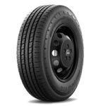 BFGoodrich (LT275/70R18/10 125/122R BFG HD PRO T/A BW)