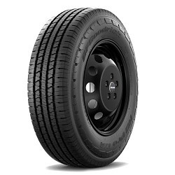 BFGoodrich (LT225/75R16/10 115/112R BFG HD PRO T/A BW) BFGoodrich (LT225/75R16/10 115/112R BFG HD PRO T/A BW) - Image 1