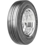 Continental (11R24.5/14 146/143 CONECOPLUS HT3) - Image 2