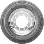 Continental (11R24.5/14 146/143 CONECOPLUS HT3) - Image 3