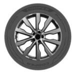 Cooper (90000069074 245/40R19XL 98W COO PROCONTROL) - Image 3