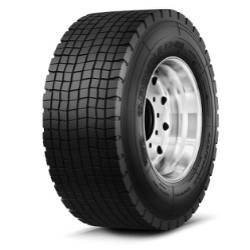 Double Coin (445/50R22.5/20 161L DCO FD425 DRV) Double Coin (445/50R22.5/20 161L DCO FD425 DRV) - Image 1