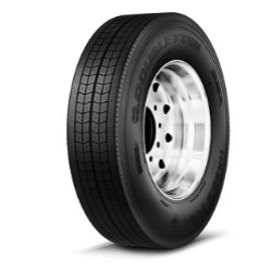 Double Coin (11R24.5 /14 146/143L DCO FT115 TRL) Double Coin (11R24.5 /14 146/143L DCO FT115 TRL) - Image 1