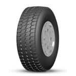 Double Coin (385/65R22.5/20 160K DCO RLB980 WIDE BASE MXD SVC A/P)