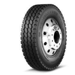 Double Coin (12R24.5/16 152/149K DCO RR706 MXD SVC A/P)