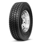 Double Coin (11R22.5/16 148/145L DCO RSD4 WINTER SVC DRV)