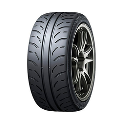 Dunlop (255/40R17 94W DUN DIREZZA ZIII BW) Dunlop (255/40R17 94W DUN DIREZZA ZIII BW) - Image 1