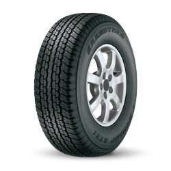 Dunlop (P275/60R18 111H DUN GRANDTREK AT23 BW)