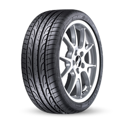 Dunlop (285/35R21XL 105Y DUN SP SPORT MAXX GT BW) Dunlop (285/35R21XL 105Y DUN SP SPORT MAXX GT BW) - Image 1