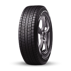 Dunlop (235/60R18XL 107R DUN WINTER MAXX SJ8 BW)