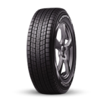 Dunlop (225/60R18 100R DUN WINTER MAXX SJ8 BW)