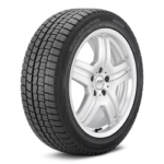 Dunlop (215/60R17 96T DUN WINTER MAXX WM02 BW)