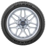 Falken (255/65R18 111H FAL AKLIMATE) - Image 3