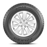 Falken (235/65R16C/8 115/113R FAL LINAM VAN01A)