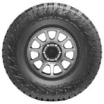 Falken (LT285/70R17/10 121/118R FAL WILDPEAK R/T01) - Image 3