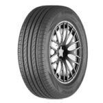 GT Radial (205/55R16 T/P RUNWAY ENDURO HP)