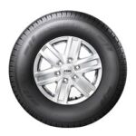 GT Radial (185/60R15C 94/92T GTR MAXMILER PRO BW)