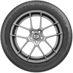 General (205/50R17XL 93V GEN EXCLAIM HPX A/S FR) - Image 3