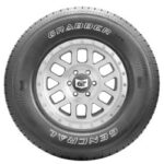 General (245/70R17 110S GEN GRABBER STX2 OWL FR) - Image 3