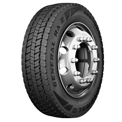 General (225/70R19.5/14 128/126N GEN RA 2)