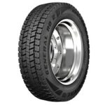 General (225/70R19.5/14 128/126N GEN RD 2)