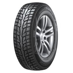 Hankook (235/65R16C/10 121/119R HAN WINTER I*PIKE LT RW09 BW)