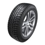 Hankook (LT265/75R16/10 123/120Q HAN WINTER I*PIKE RW11 BW) - Image 3