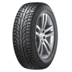 Hankook (LT245/75R17/10 121/118Q HAN WINTER I*PIKE RW11 BW)