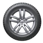 Hankook (LT245/70R17/10 119/116Q HAN WINTER I*PIKE RW11 STUDDED BW) - Image 3