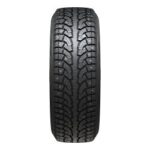 Hankook (LT245/70R17/10 119/116Q HAN WINTER I*PIKE RW11 STUDDED BW)