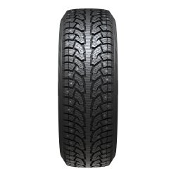 Hankook (LT215/85R16/10 115/112Q HAN WINTER I*PIKE RW11 STUDDED BW)