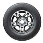 Hankook (ST185/80R13/6 94/89N HAN VANTRA TRAILER ST01) - Image 3
