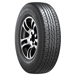 Hankook (ST175/80R13/6 91/87N HAN VANTRA TRAILER ST01) Hankook (ST175/80R13/6 91/87N HAN VANTRA TRAILER ST01) - Image 1