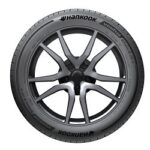Hankook (235/55R19XL 105W HAN VENTUS S1 EVO Z AS X H129A BW) - Image 3