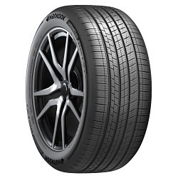 Hankook (255/45ZR20XL 105Y HAN VENTUS S1 EVO Z AS X H129A BW) Hankook (255/45ZR20XL 105Y HAN VENTUS S1 EVO Z AS X H129A BW) - Image 1