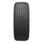 Hankook (275/40R22XL 107V HAN WINTER I*CEPT EVO2 SUV W320A AO BW) - Image 4