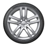 Hankook (255/50R18XL 106V HAN WINTER I*CEPT EVO2 W320 MO BW)