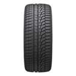Hankook (255/50R18XL 106V HAN WINTER I*CEPT EVO2 W320 MO BW) - Image 2