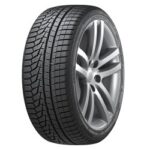 Hankook (255/50R18XL 106V HAN WINTER I*CEPT EVO2 W320 MO BW) - Image 4