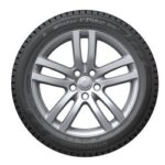 Hankook (225/50R17XL 98T HAN WINTER I*PIKE RS W419 BW)