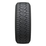 Hankook (225/50R17XL 98T HAN WINTER I*PIKE RS W419 BW) - Image 3