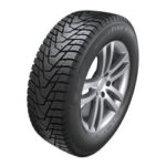 Hankook (255/70R18 113T HAN WINTER I*PIKE X W429A BW)