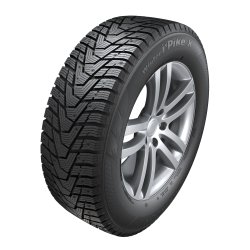 Hankook (265/60R18XL 114T HAN WINTER I*PIKE X W429A BW) Hankook (265/60R18XL 114T HAN WINTER I*PIKE X W429A BW) - Image 1
