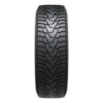 Hankook (255/65R17 110T HAN WINTER I*PIKE X W429A BW) - Image 2